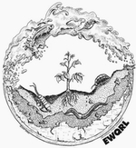 EWQRL Logo