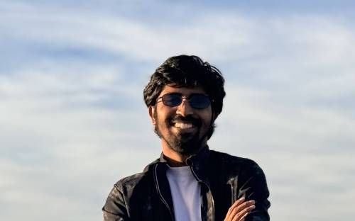 Mosaraf Hossain