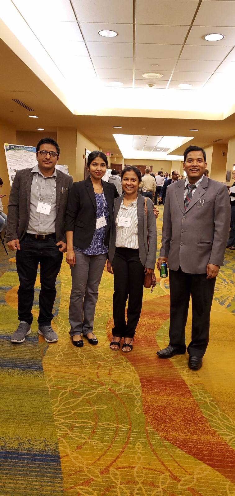 ACS Meeting-2019