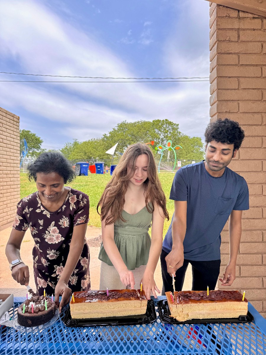 Celebrations