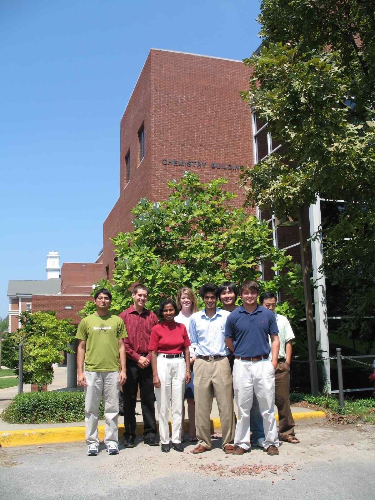 Group-2009