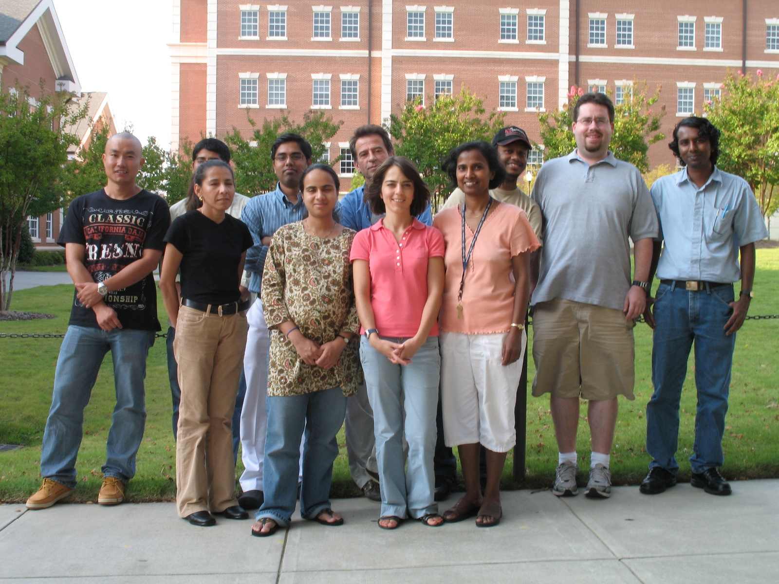 Group-2011