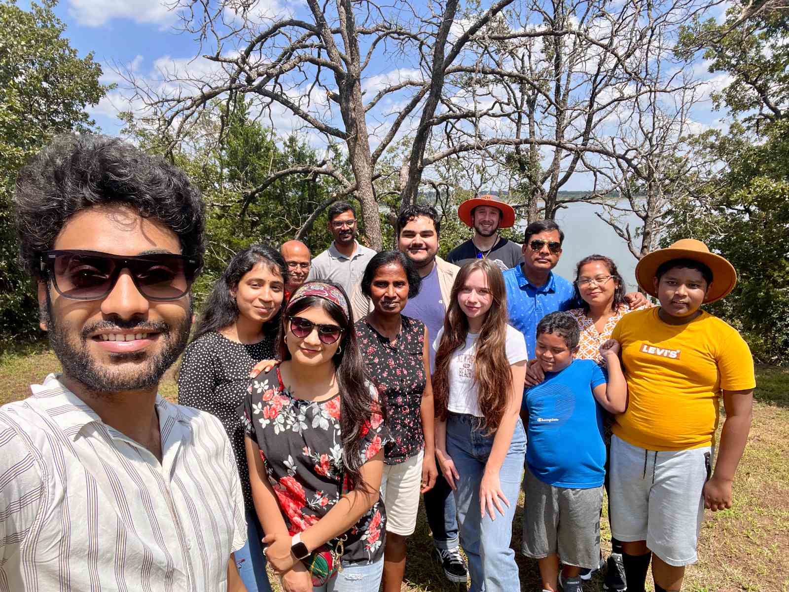 Group Picnic 2023
