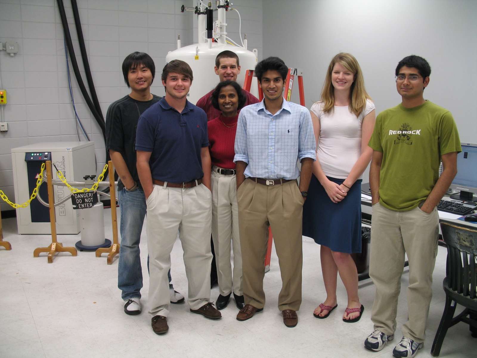 NMR