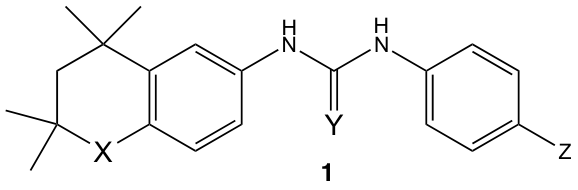berlin created molecule