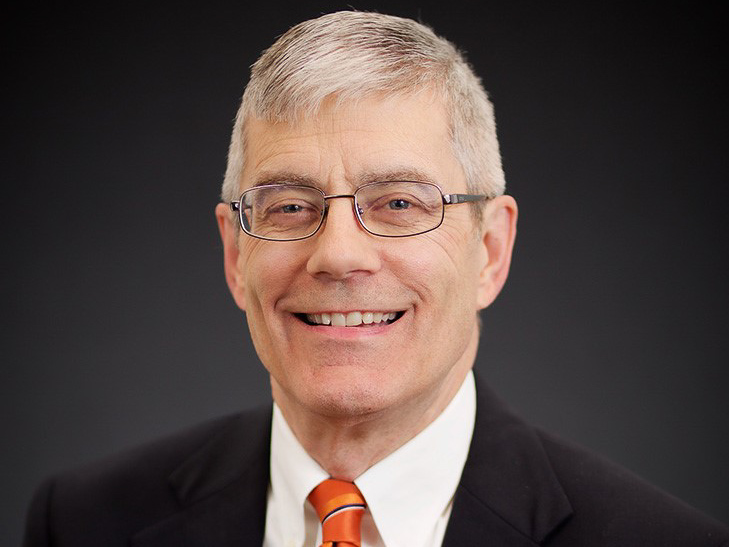 Richard Bunce