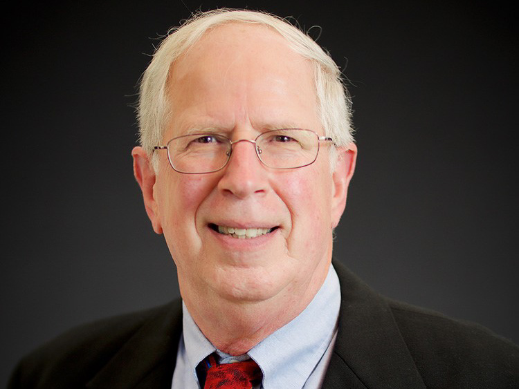 John Gelder