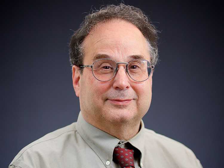 Barry Lavine