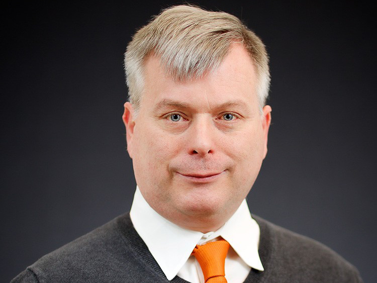 Nick Materer