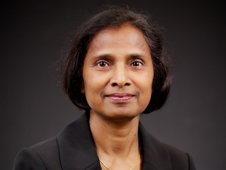 Smita Mohanty