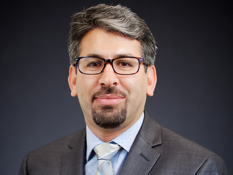 Reza Latifi