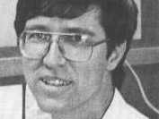 Mark Rockley