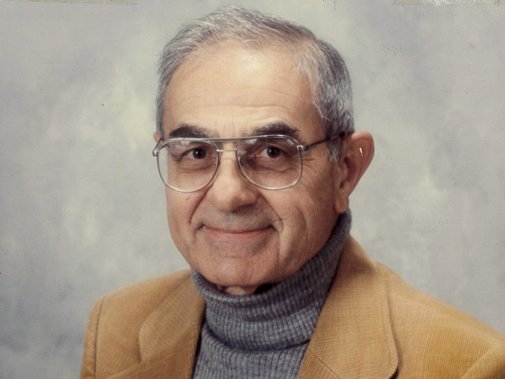 Pete Eisenbraun