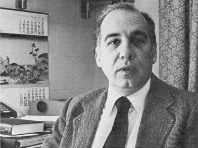 Horacio Mottola