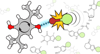 Perfluoroalkylation TOC