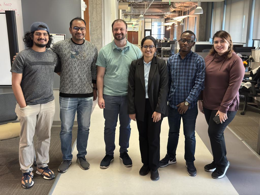 tahsini lab members