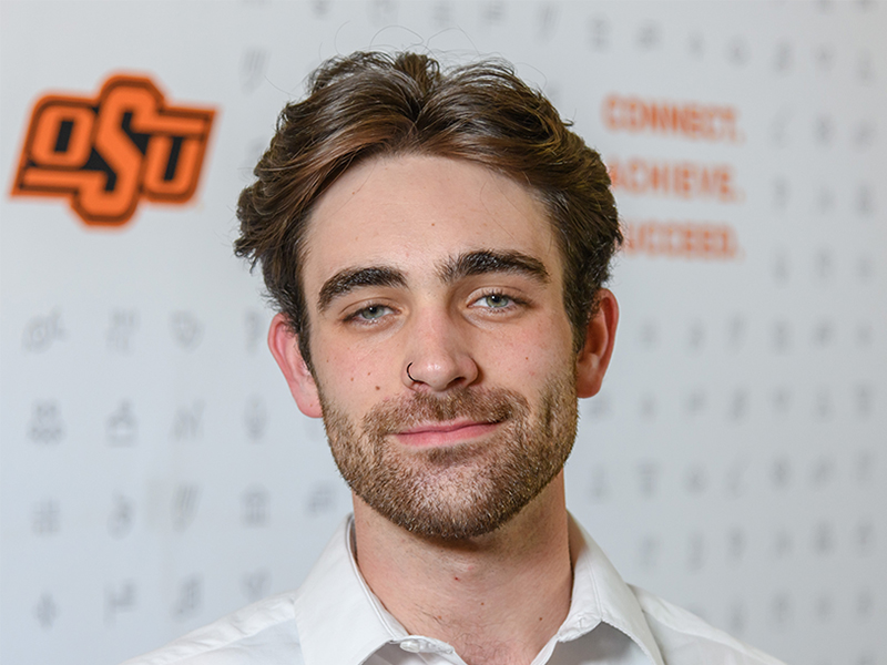Zeke Young headshot