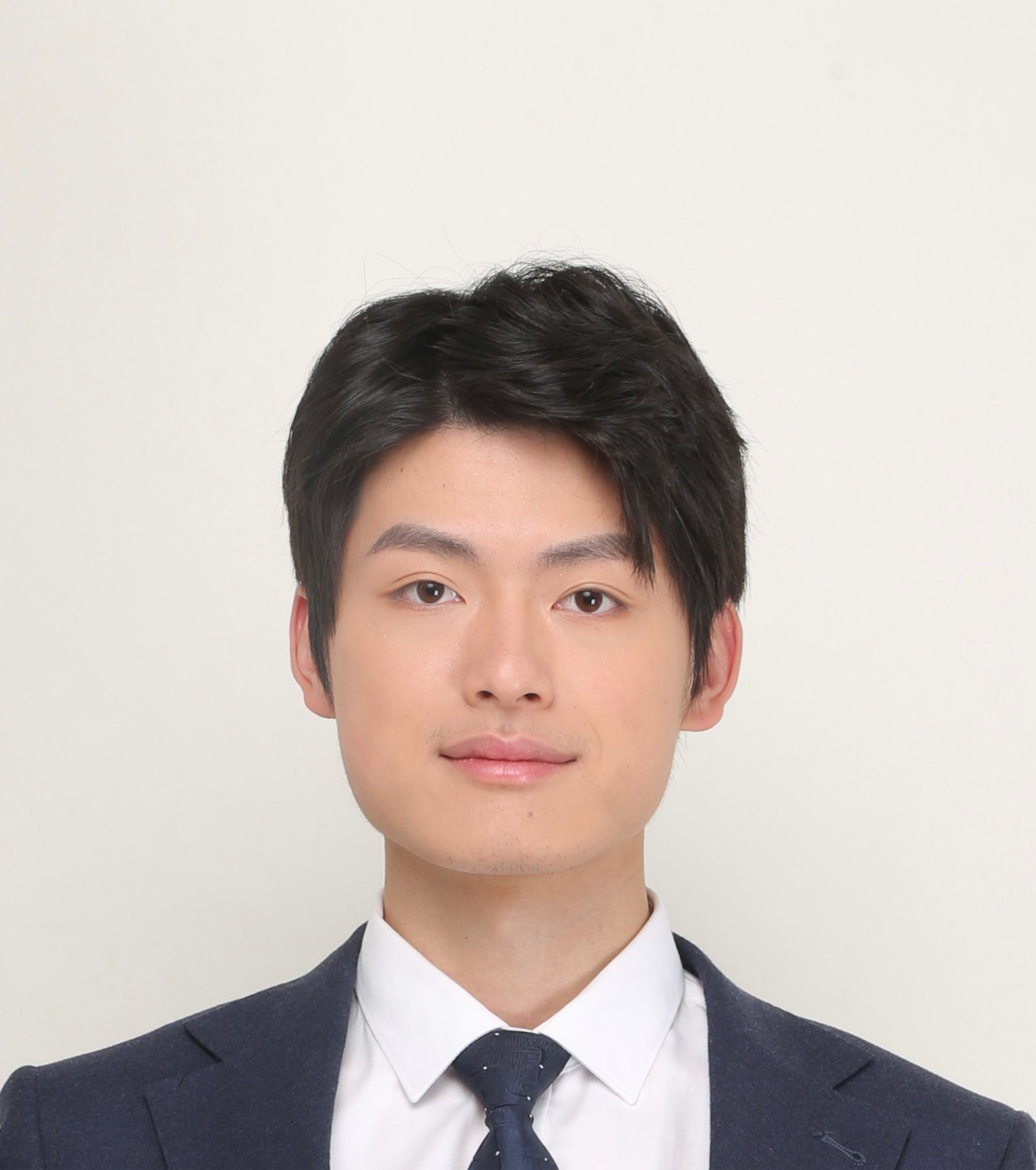 Jiang, Ethan
