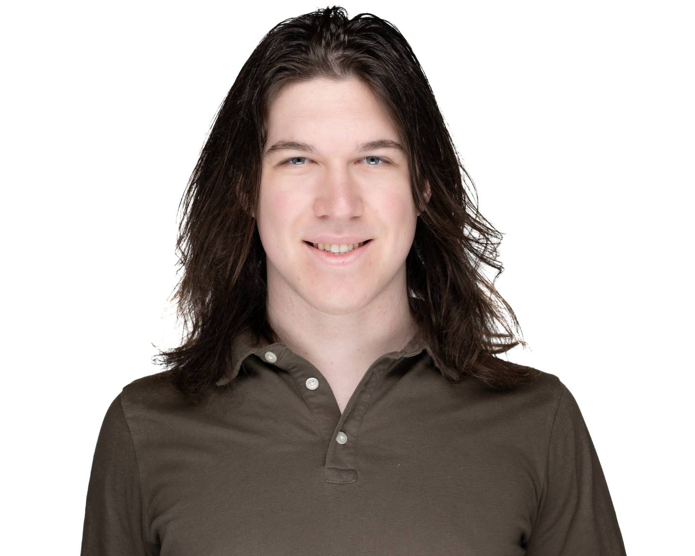 Jake headshot