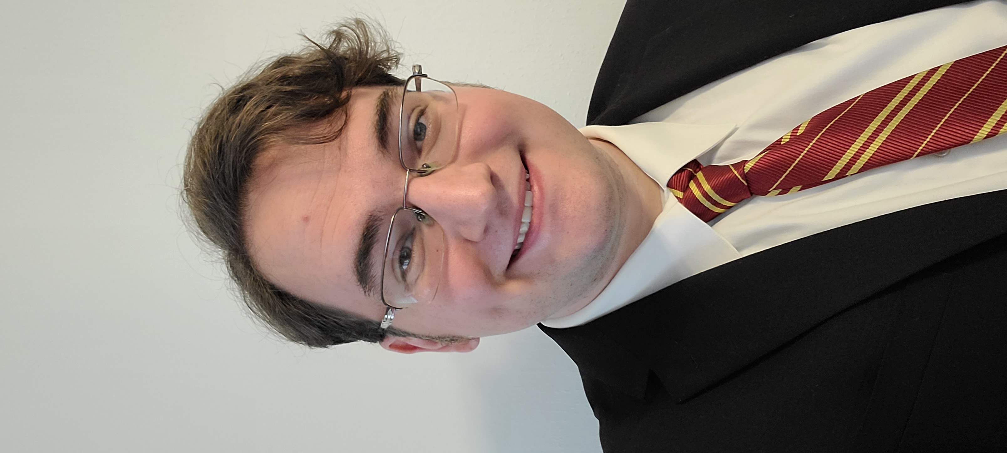 kauffman headshot