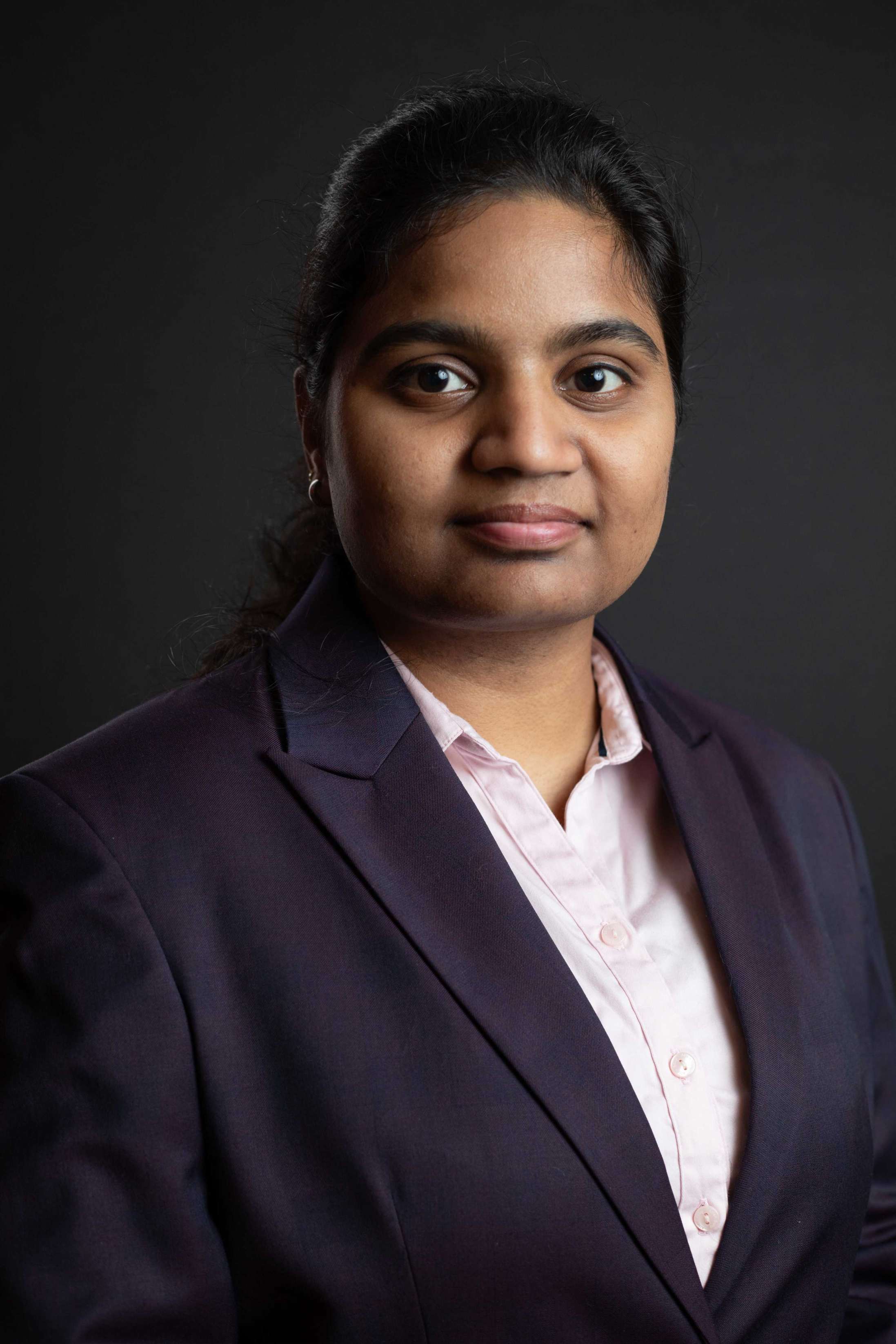 Monisha Sydam