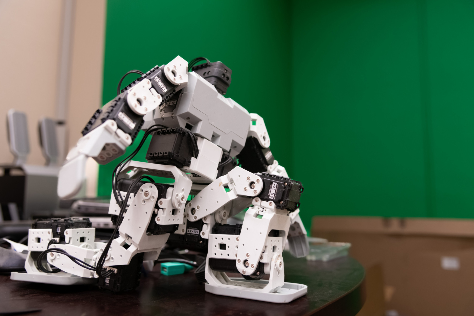 Robot
