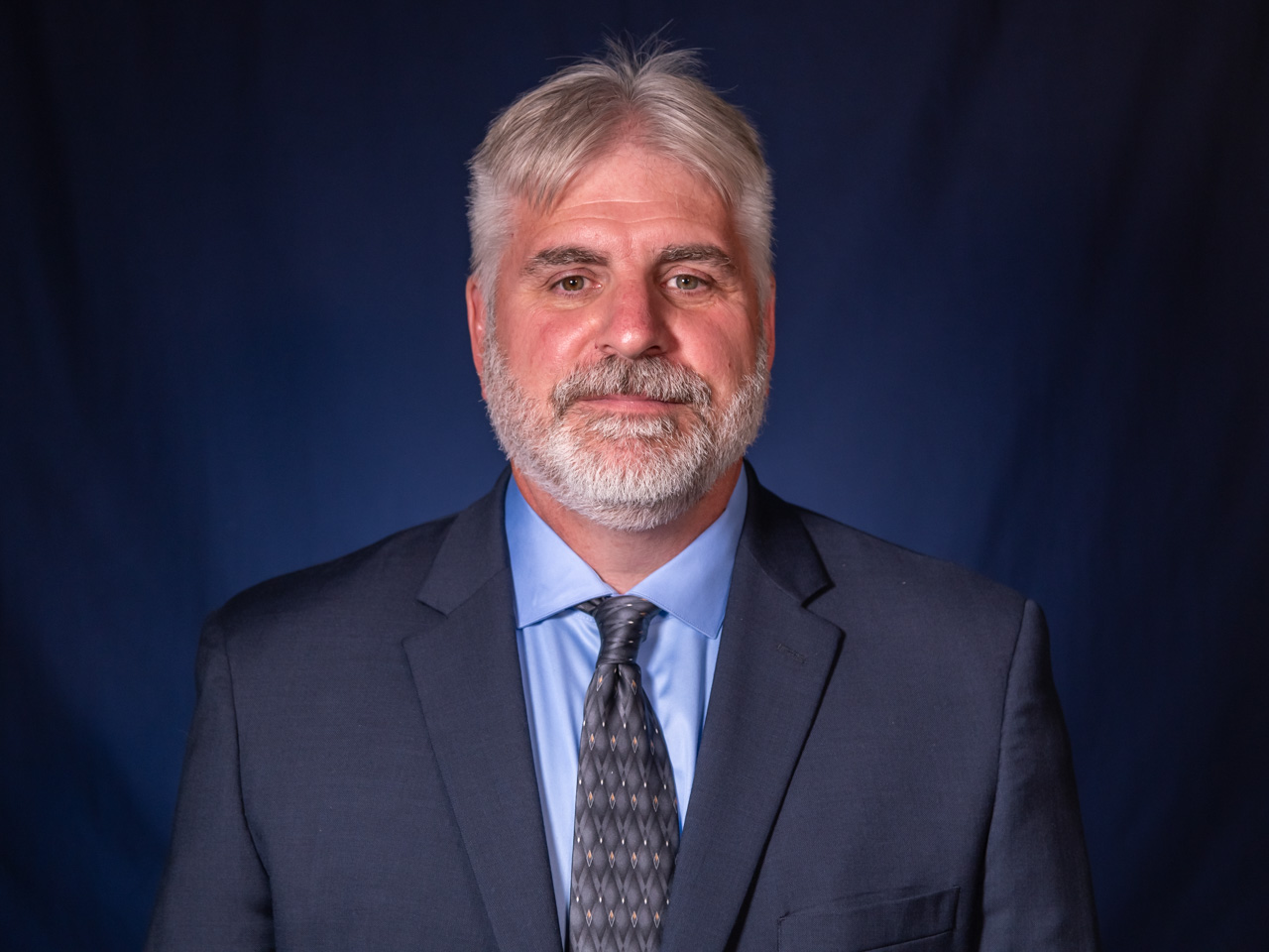 Dr. Roger Mailler's Professional Picture Dr. Roger Mailler's professional picture