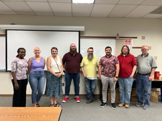 RET Teachers 2022