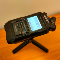 lab recorder