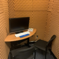 Soundbooth
