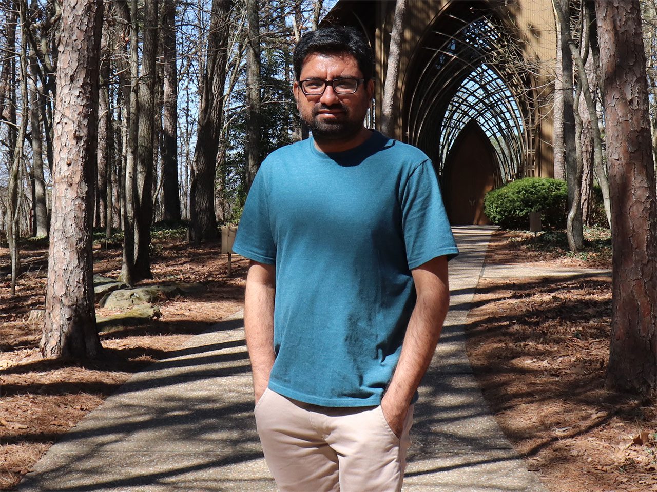 Salman Rafique