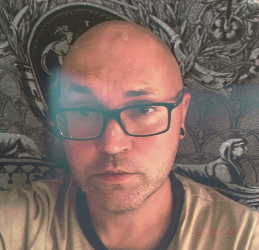 Stephen Woodgeard