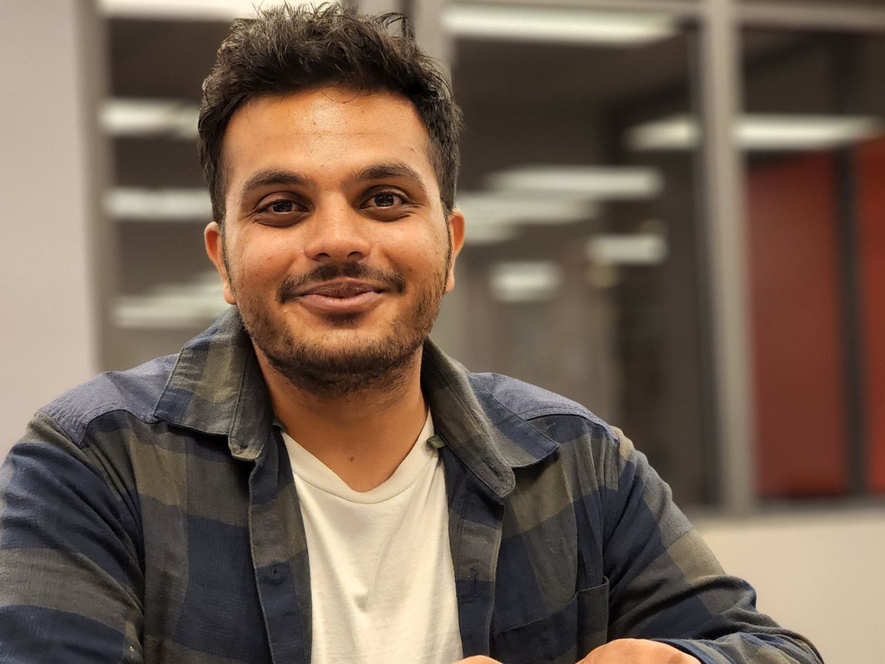 Siddharth Siddharth