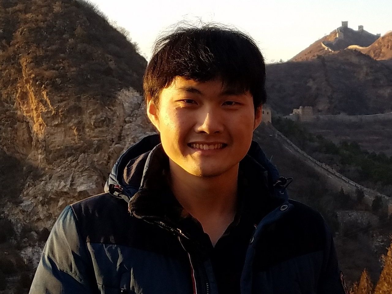 Steven Wang