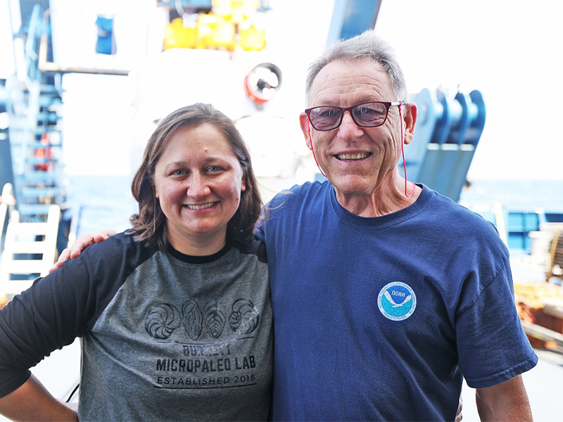 Dive Buddies