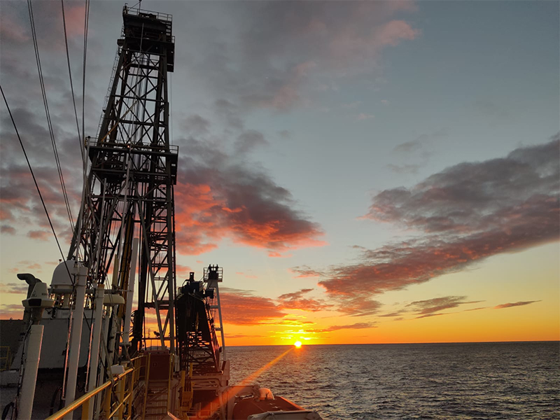 IODP 392