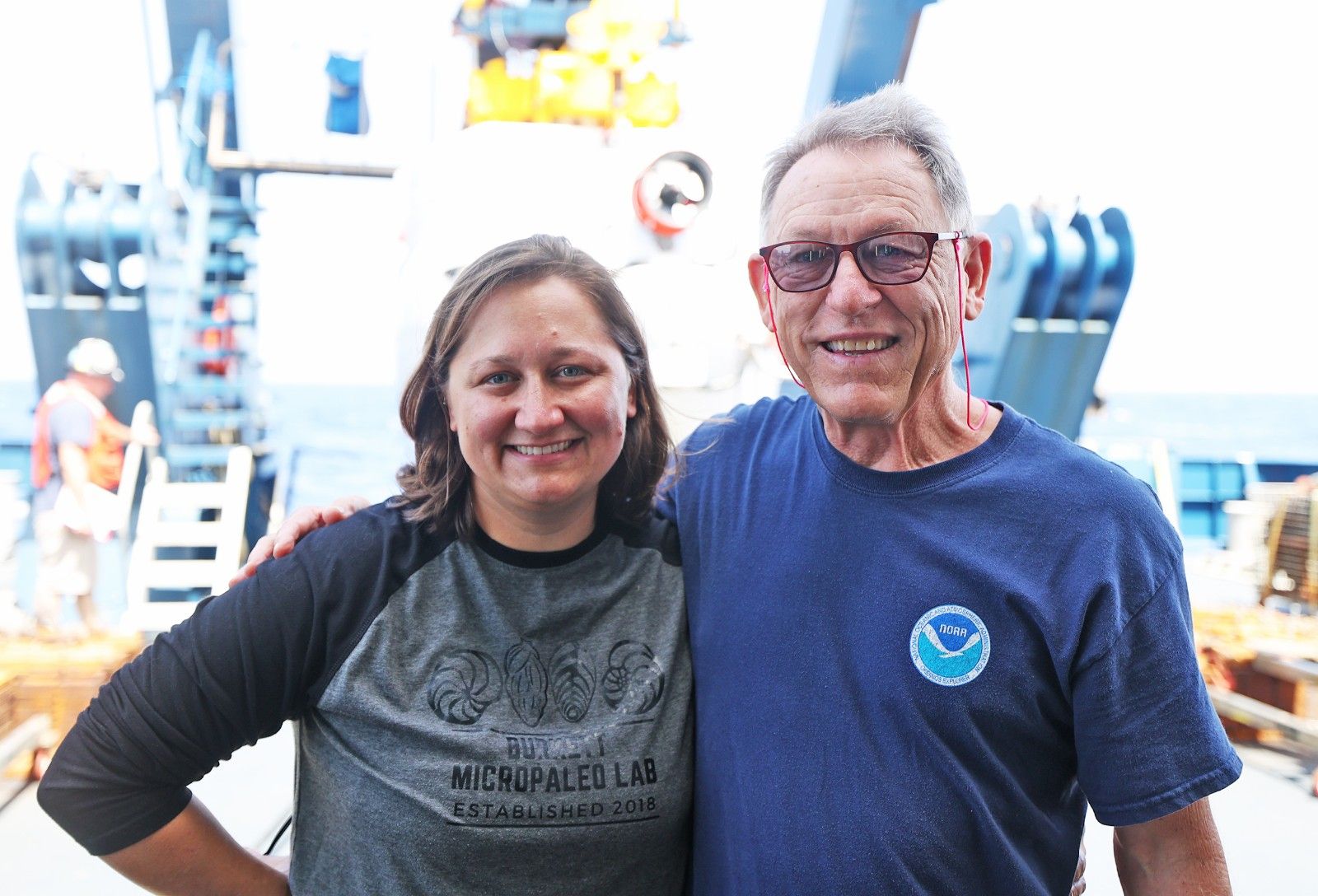 Dive Buddies