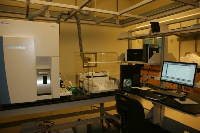 lab equipment