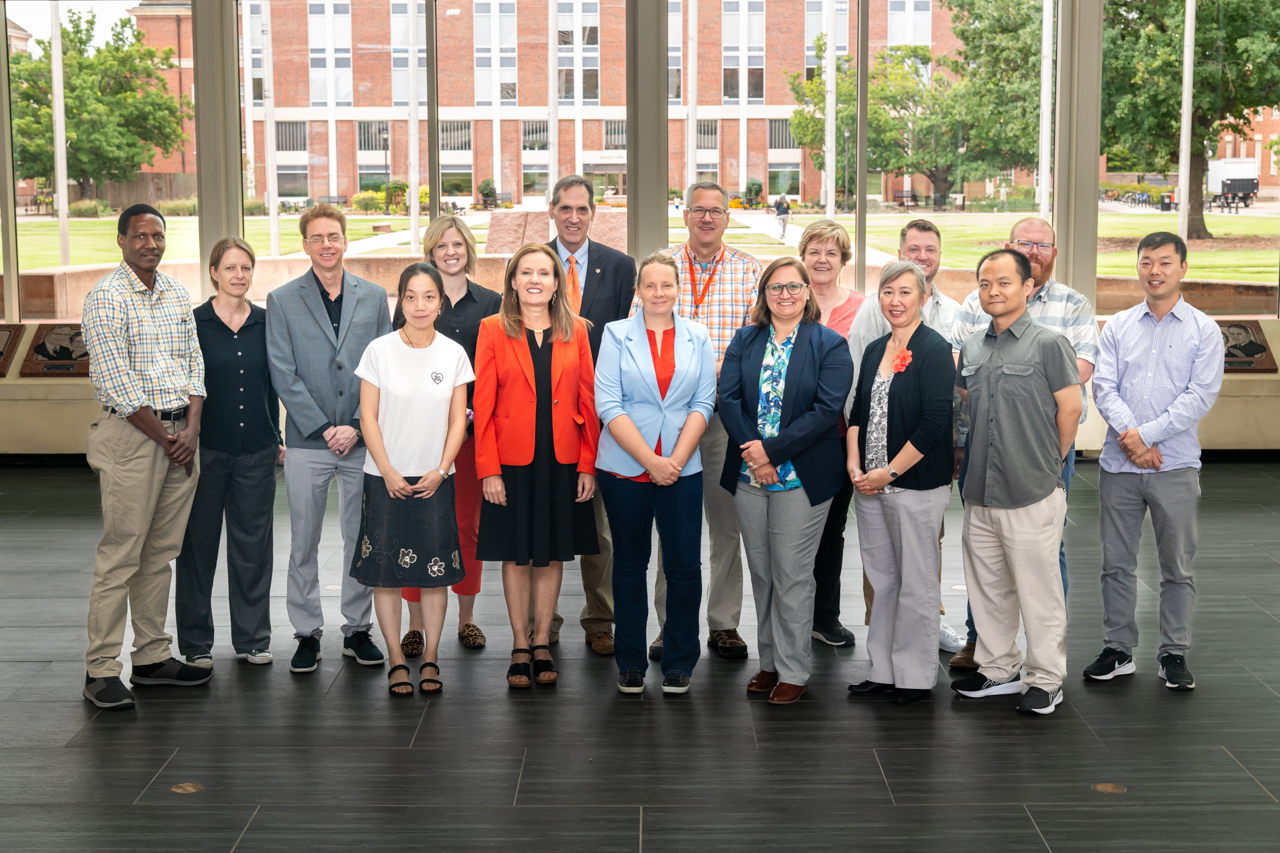 Geology Faculty Group Photo faculty_group_2024