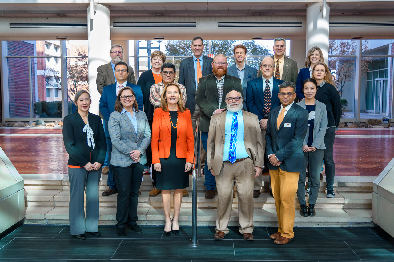 Faculty Picture
