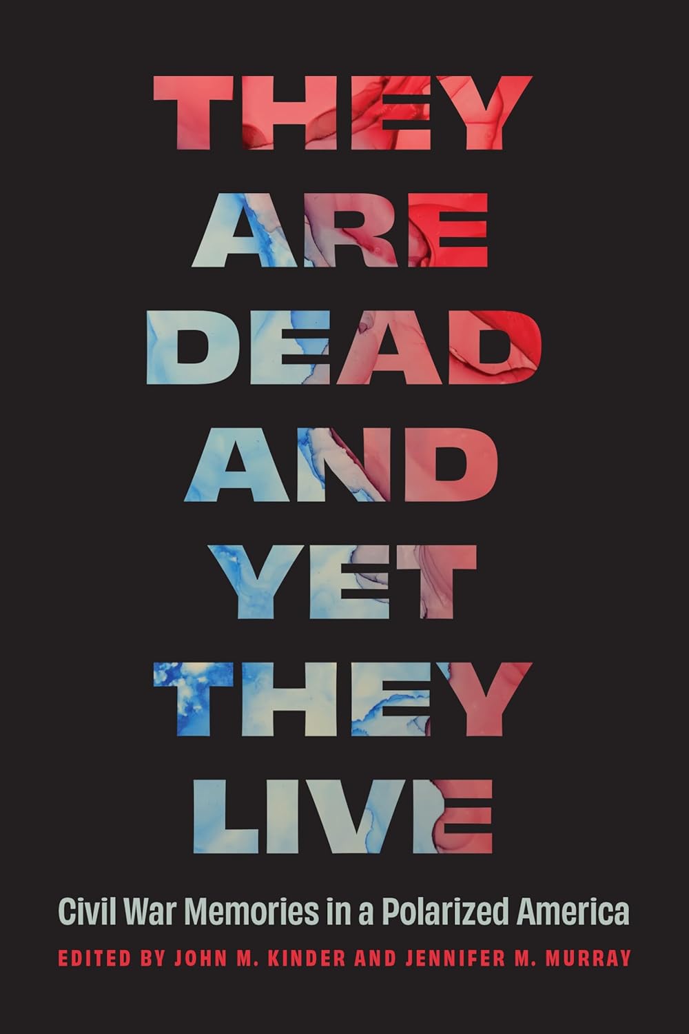 book cover that reads 
