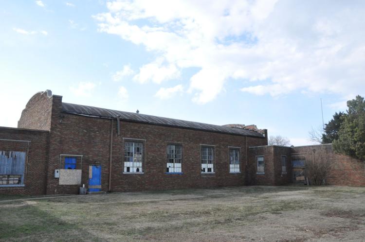 Washington School