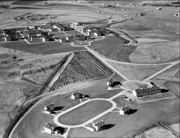 Fort Worth Star-Telegram Collection, University of Texas at Arlington Libraries. 