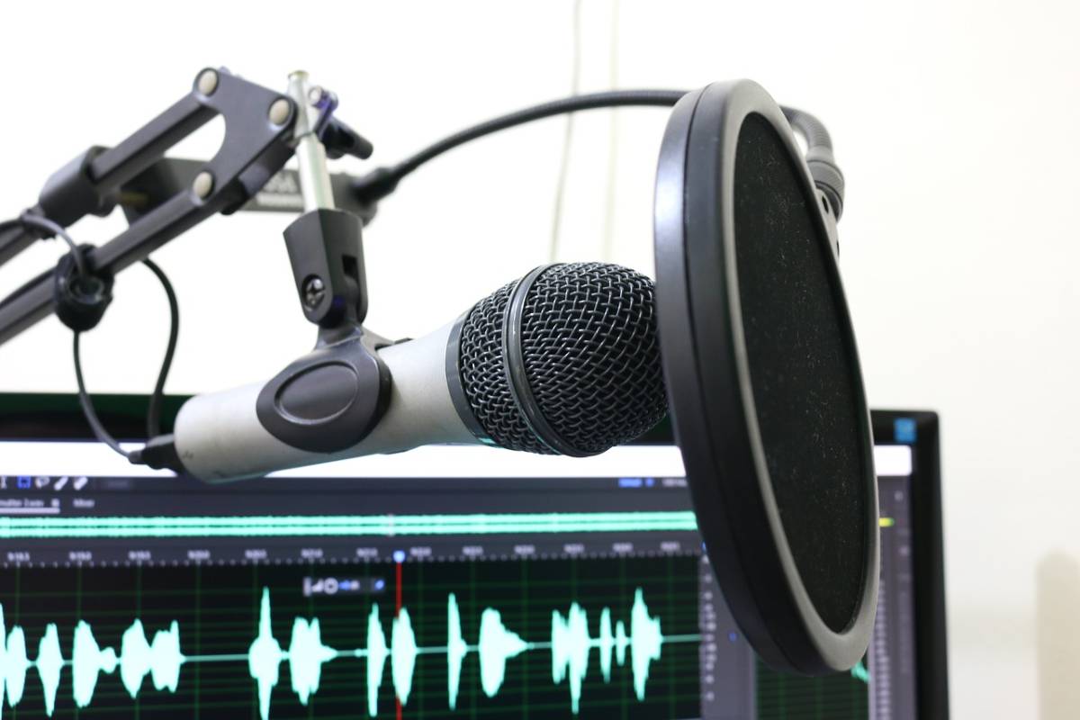 Microphone