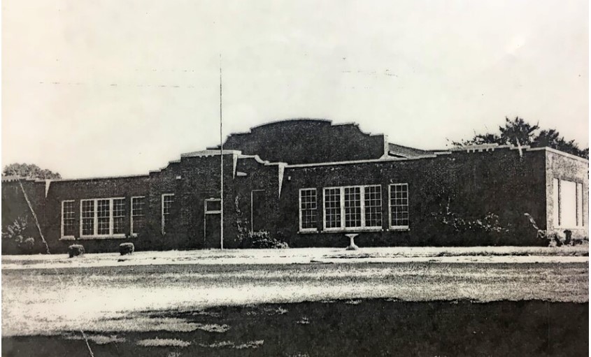 Washington School 