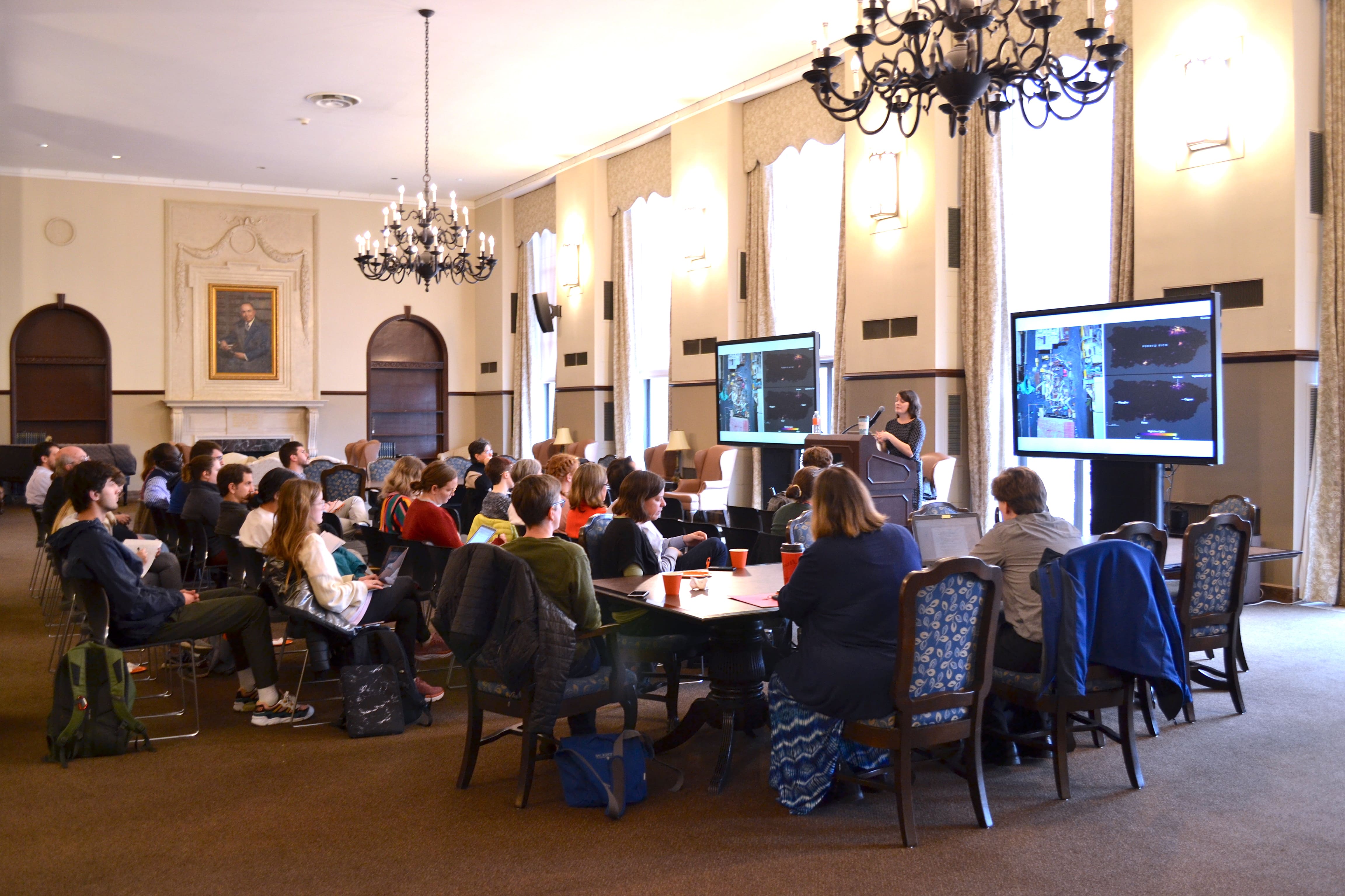 Dr. Boyles, Feb 25