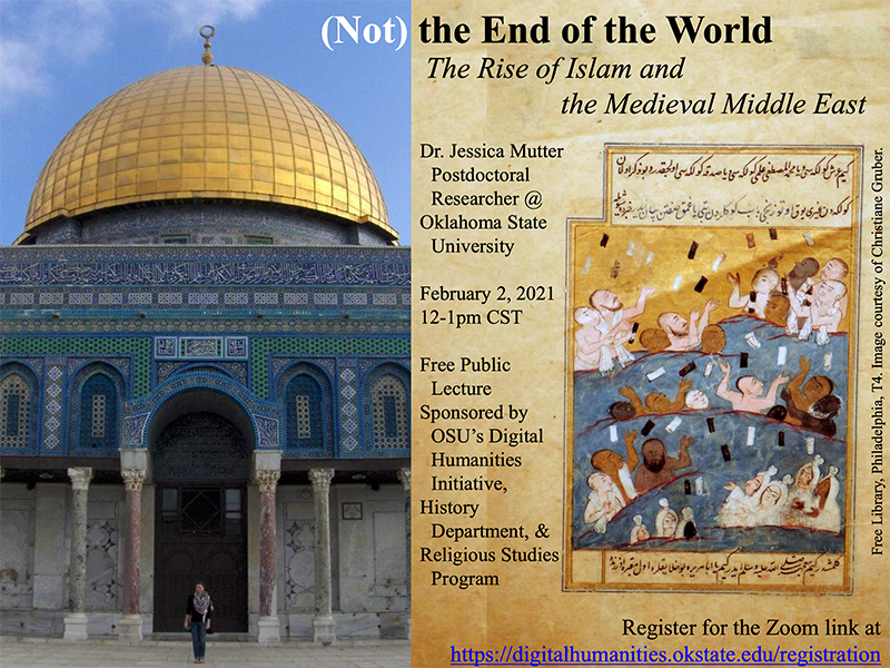 Event Flyer