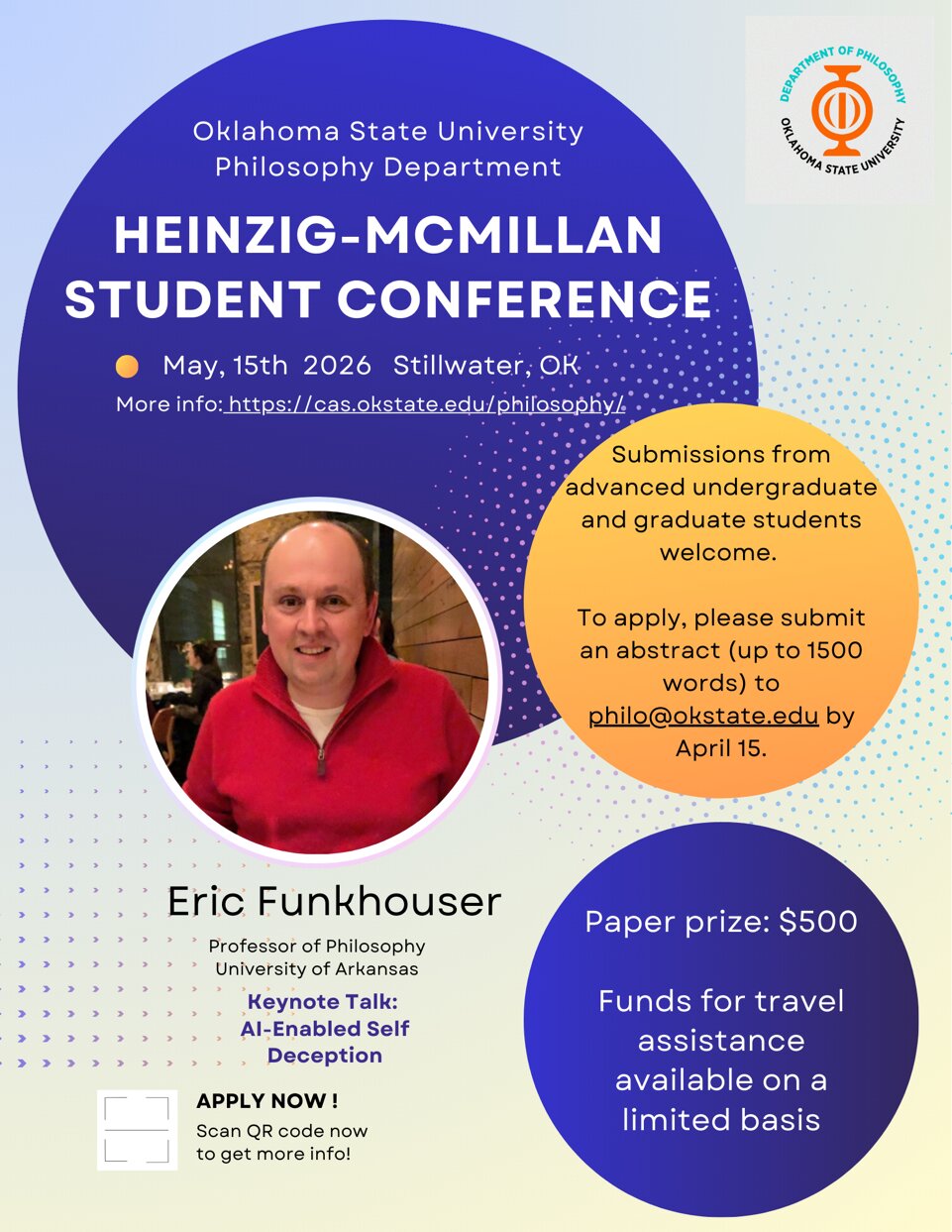 Heinzig McMillian Flyer 