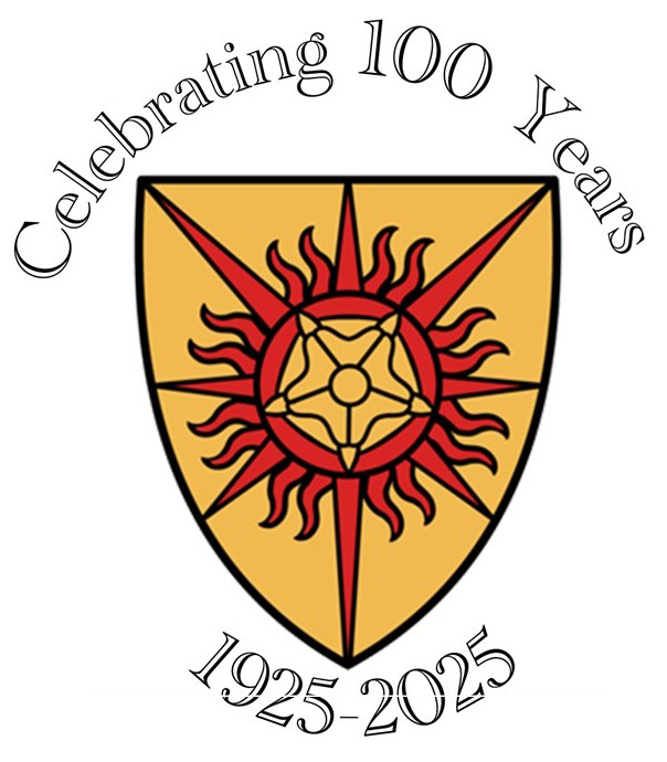 centinneal logo