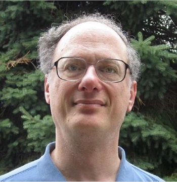 Joseph H. Silverman